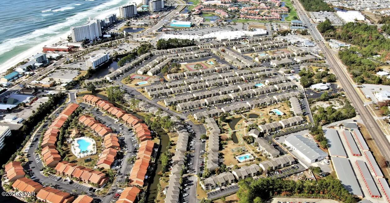 Gulf Highlands - Residential Lease