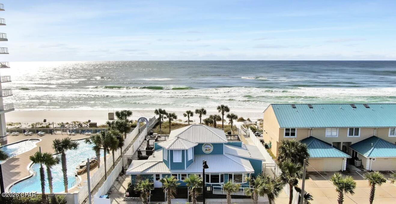 Gulf Highlands - Residential Lease