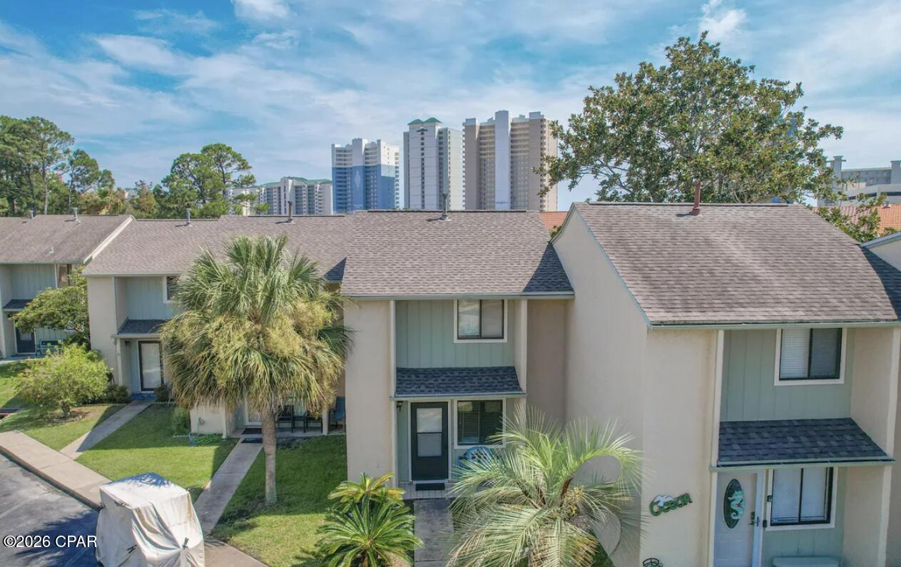 Gulf Highlands - Residential Lease