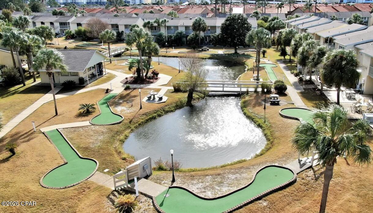 Gulf Highlands - Residential Lease