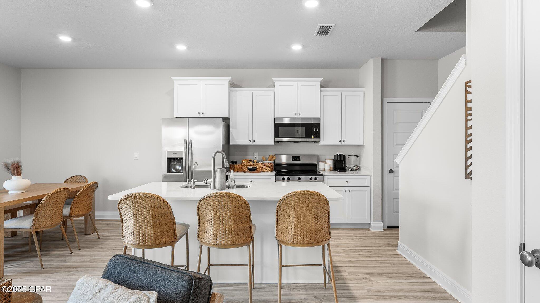 Windmark - Residential