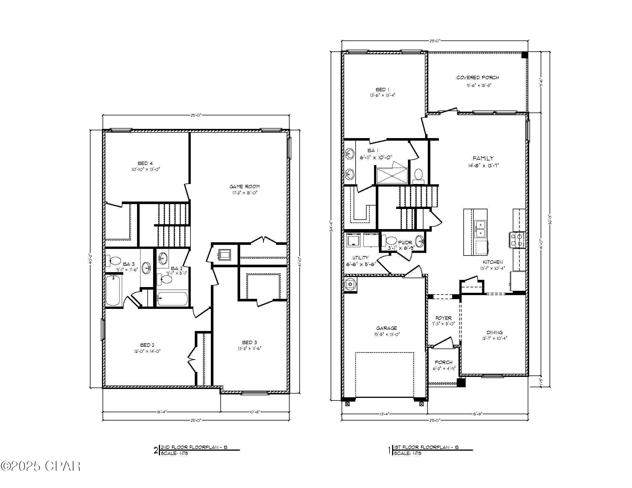 Sanctuary Beach - Residential