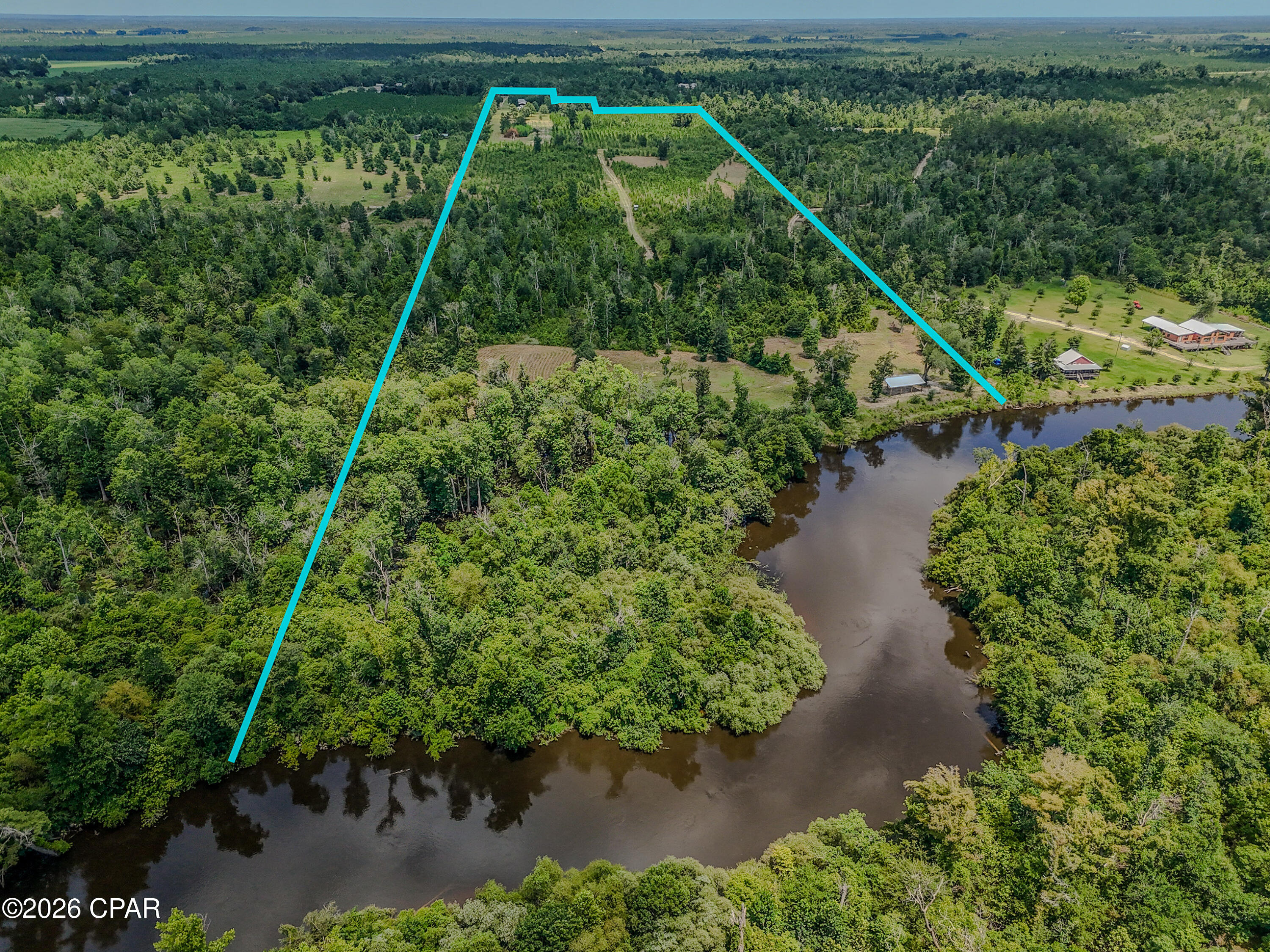 No Named Subdivision - Residential