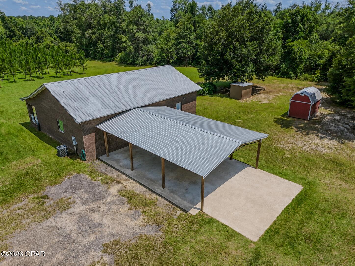 No Named Subdivision - Residential