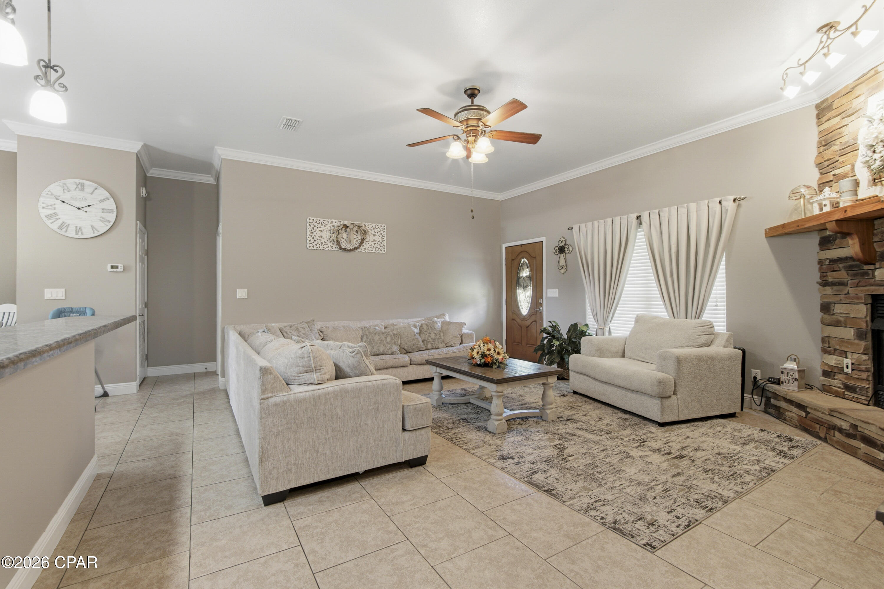 No Named Subdivision - Residential