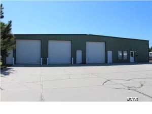 Holly Street Commercial Park - Commercial Sale