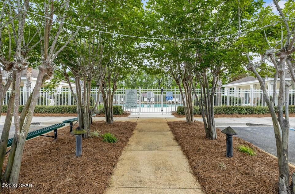 Hammocks Phase I - Residential