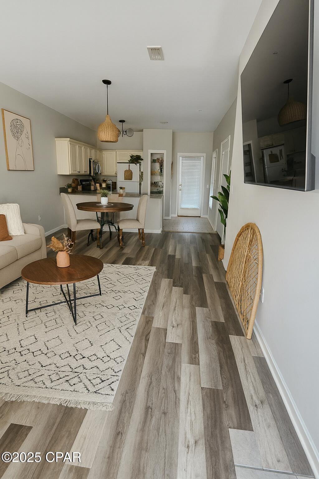 Annabella's Townhomes - Residential