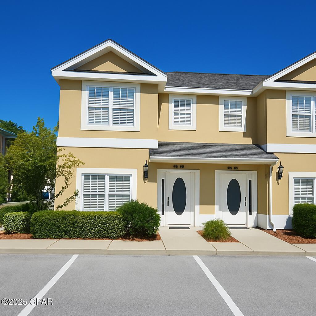 Annabella's Townhomes - Residential