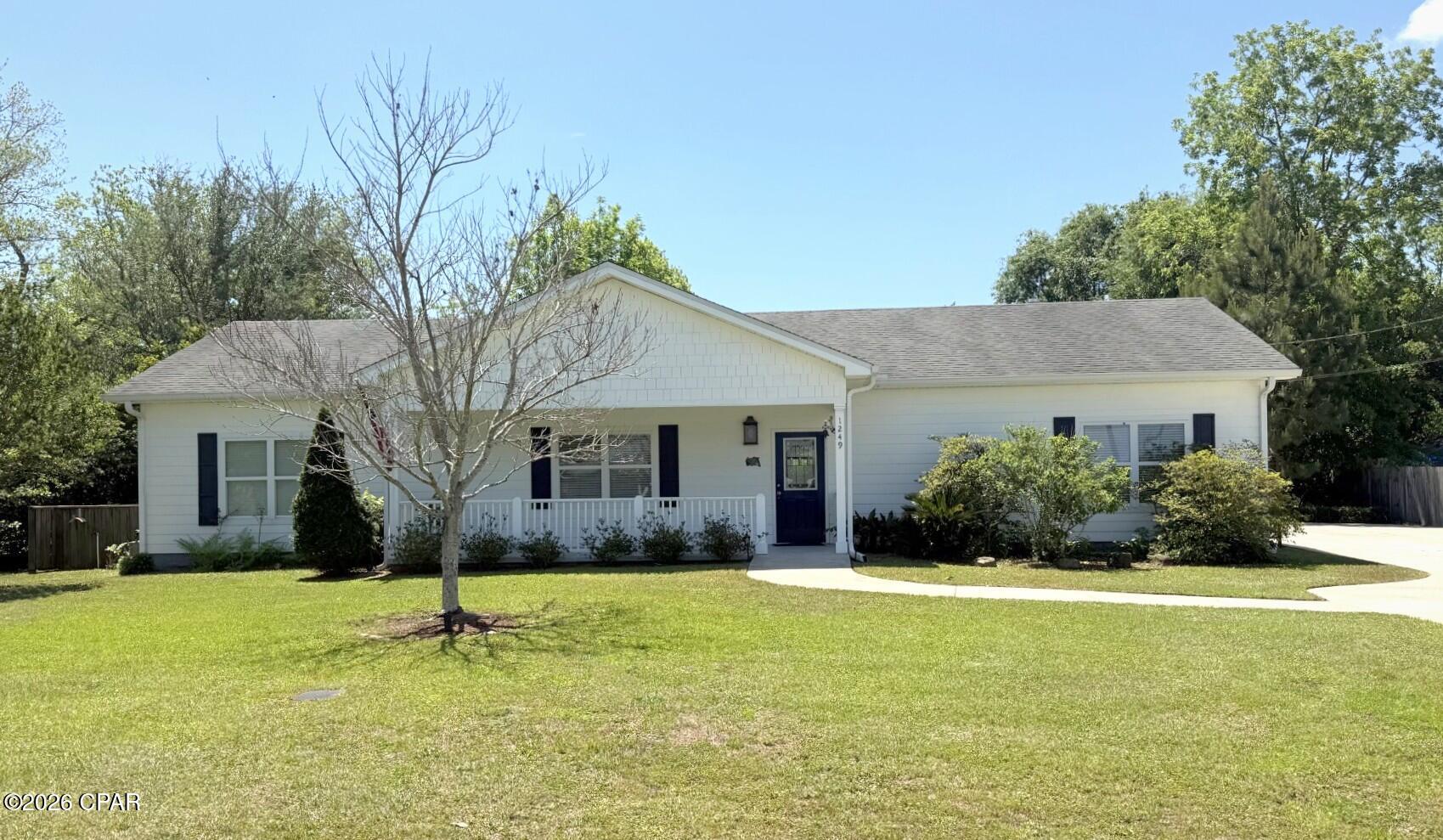 No Named Subdivision - Residential
