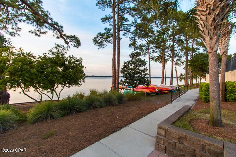 Magnolia Bay Club - Residential