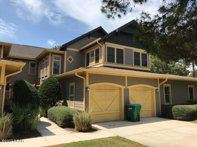 Great find at Wild Heron Linkside. This is a large condo flat with hard wood floors, formal dining room, lots of molding and florida room over looking the pool.
