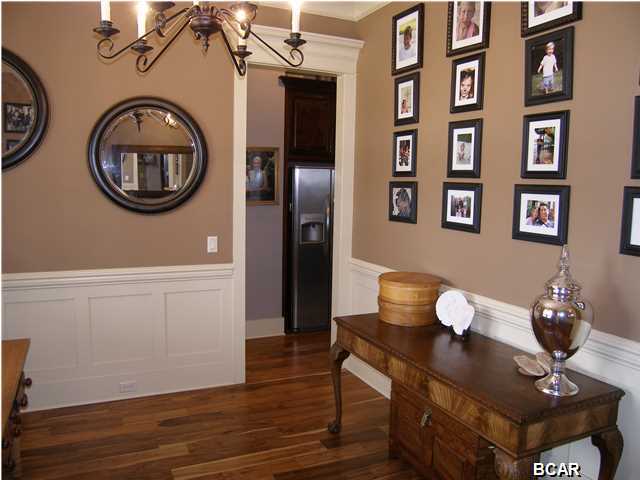 Hawks Landing - Residential