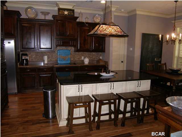 Hawks Landing - Residential
