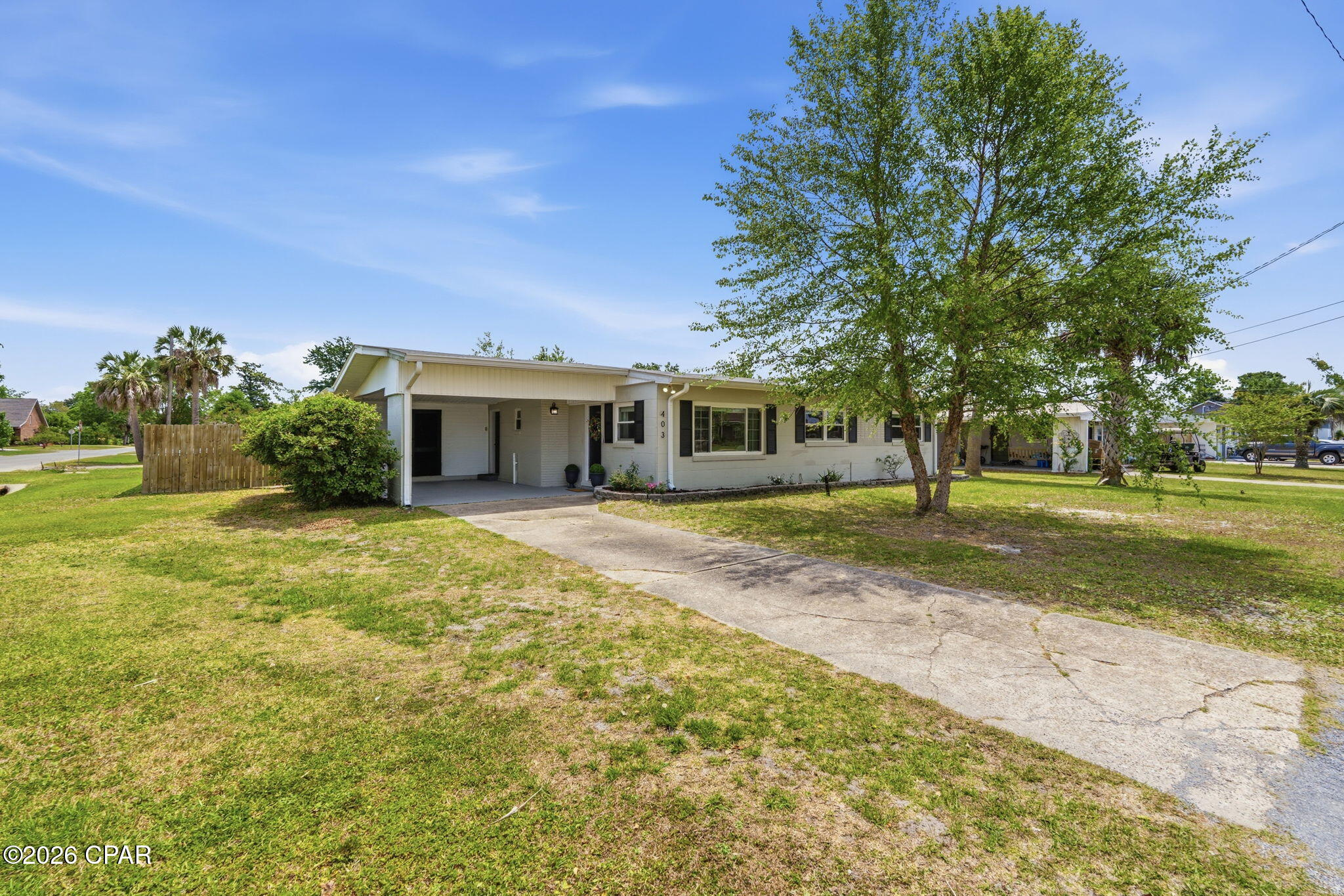 Lynn Haven - Residential