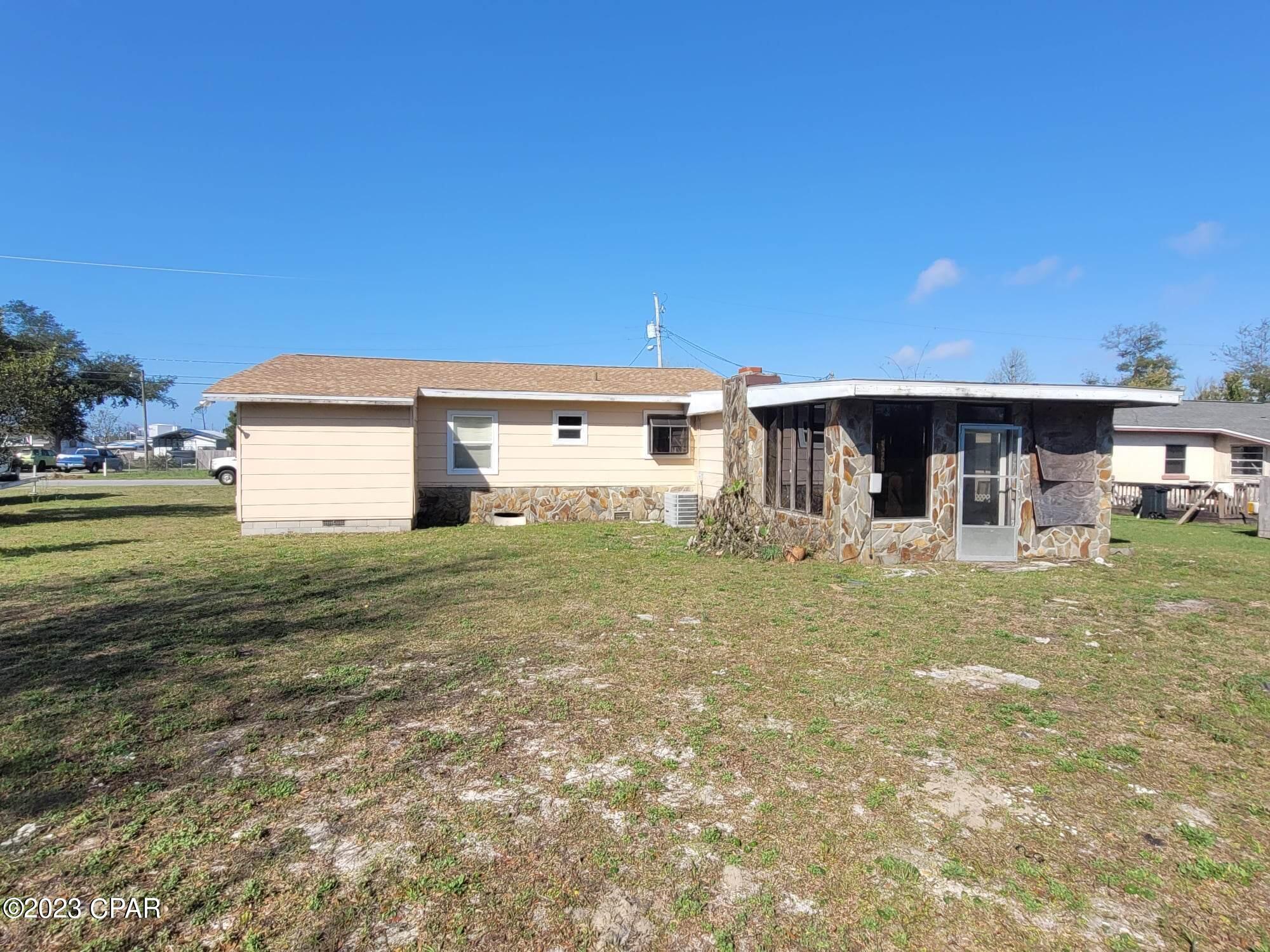 No Named Subdivision - Residential