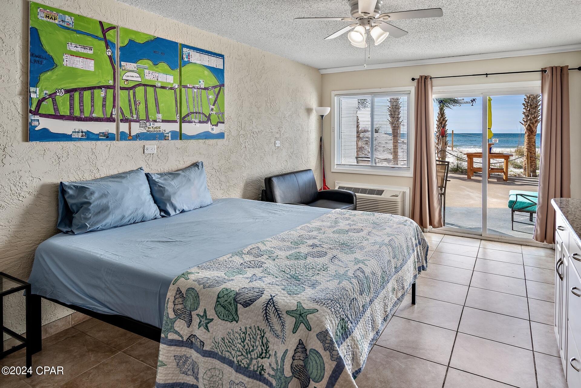 Ambassador Beach Condo - Residential