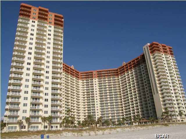 Shores Of Panama Phase I - Residential