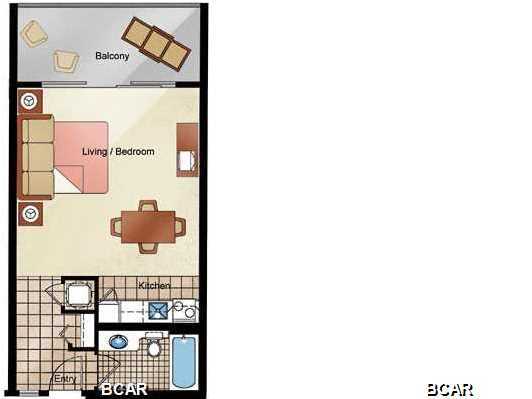 Shores Of Panama Phase I - Residential