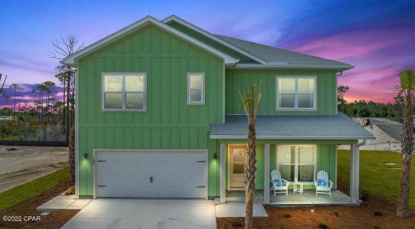 Windmark - Residential
