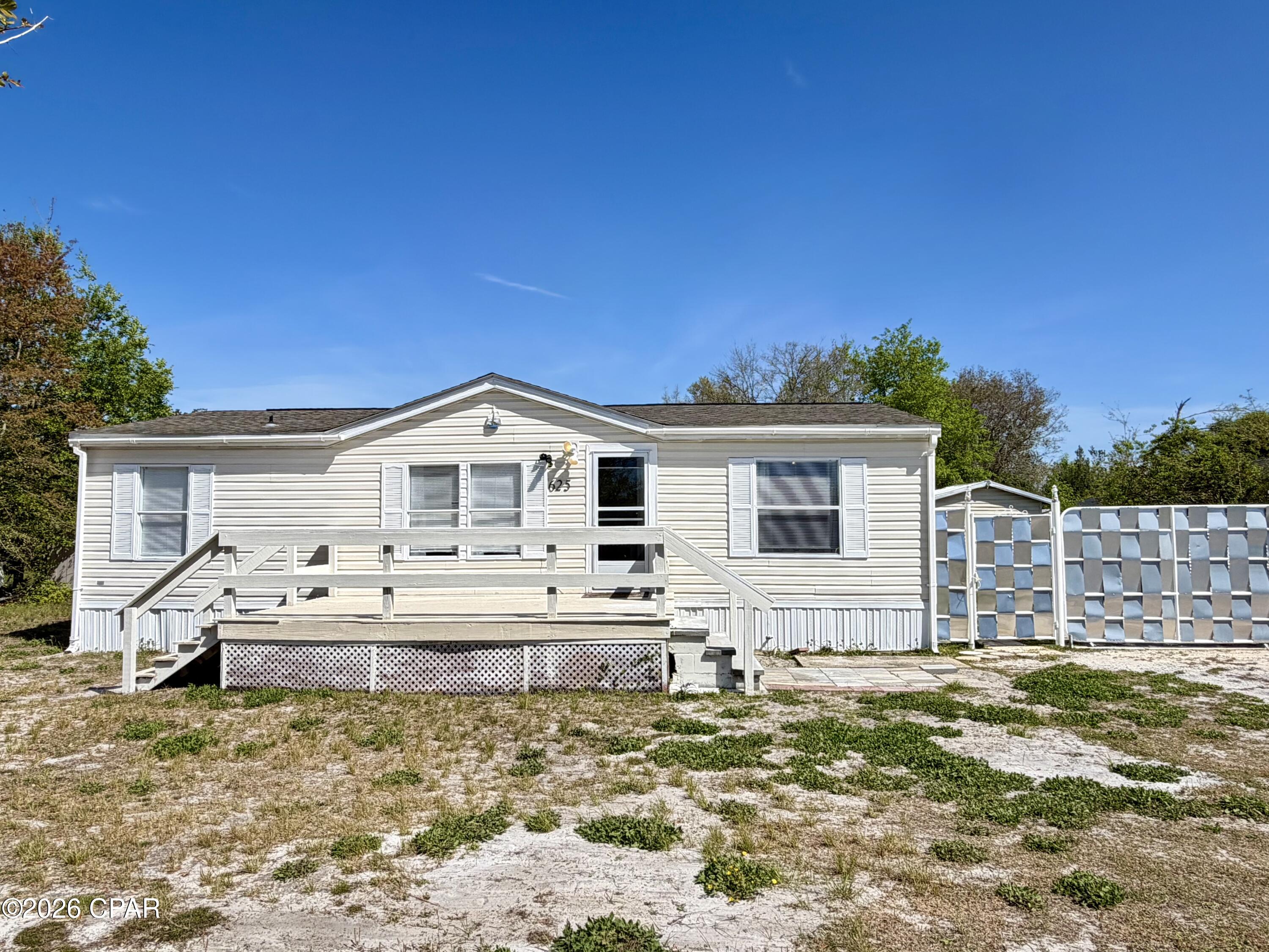 North Lagoon Oaks 2nd - Residential
