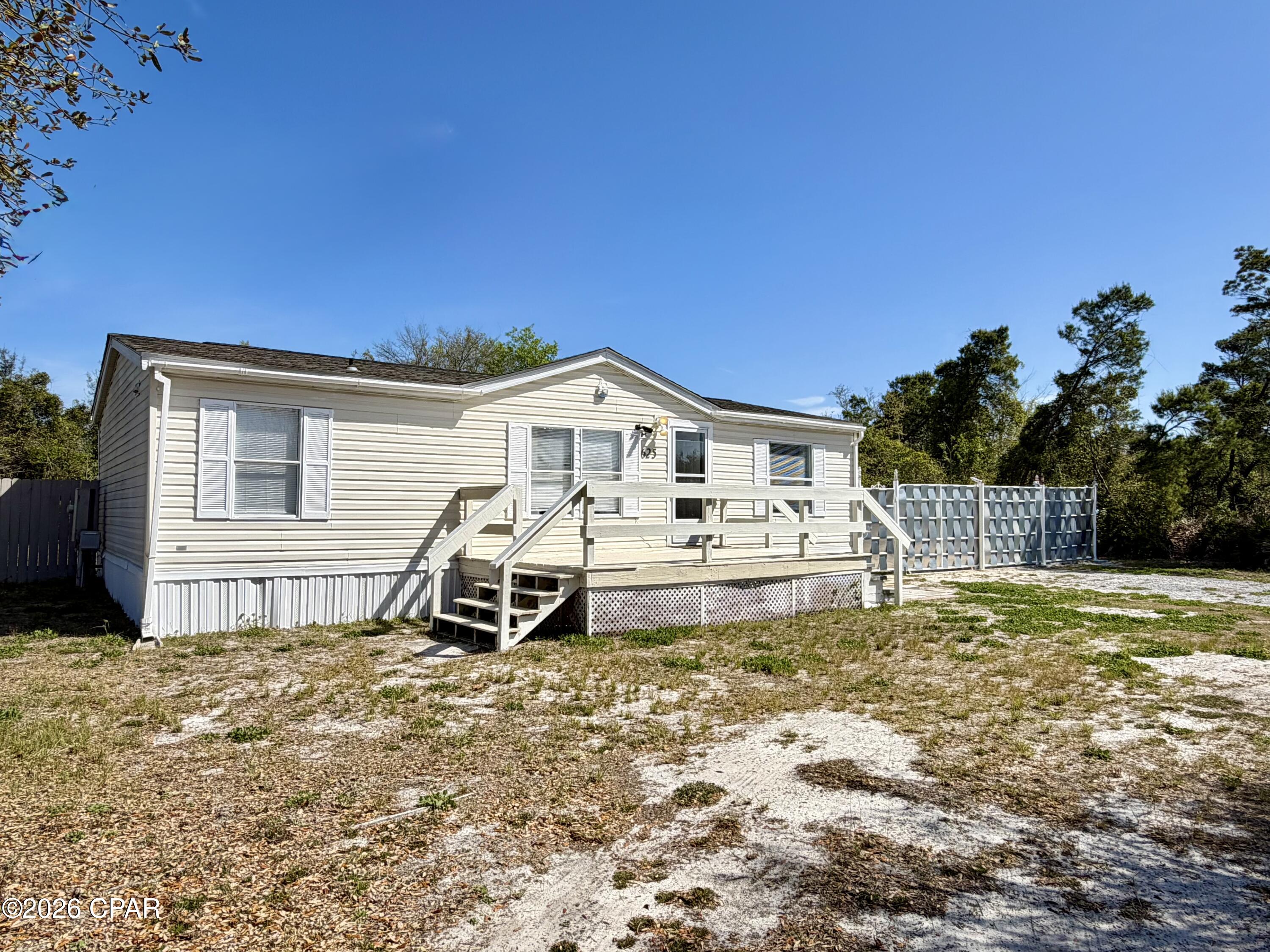 North Lagoon Oaks 2nd - Residential
