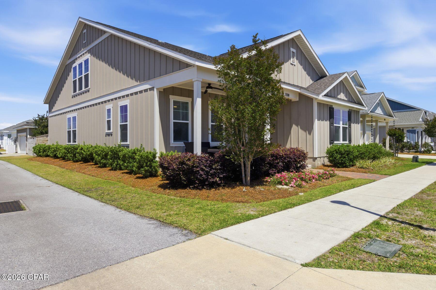 Sweetbay - Residential