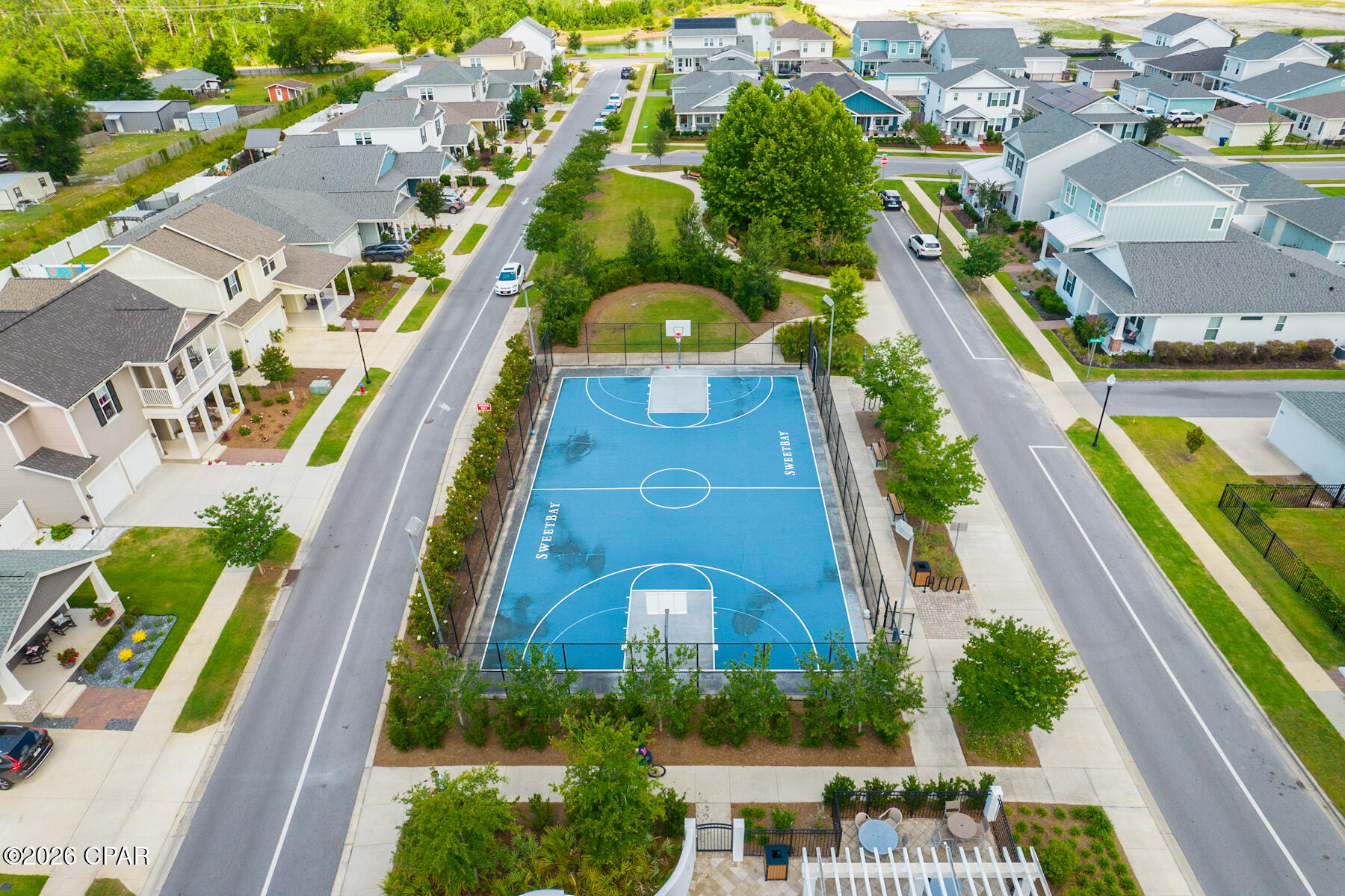Sweetbay - Residential