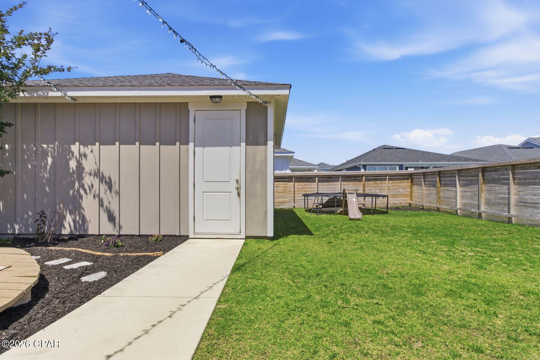 Sweetbay - Residential