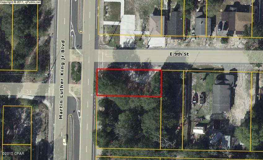 Glenwood Addition - Land