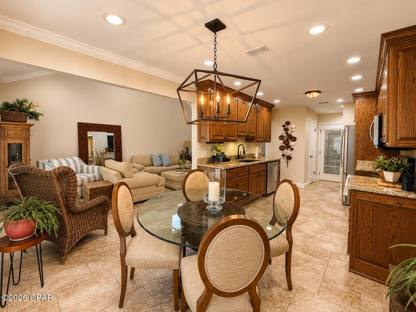 Forest Park Village - Residential