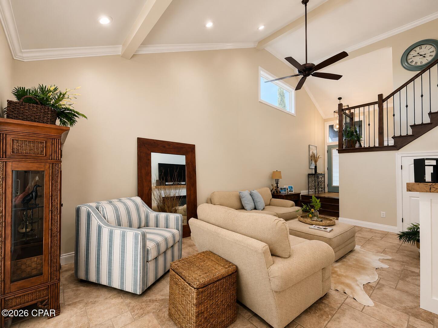 Forest Park Village - Residential