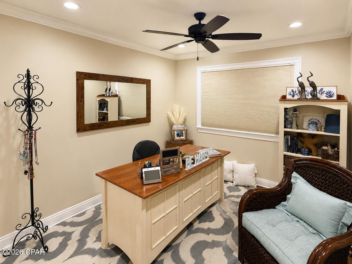 Forest Park Village - Residential