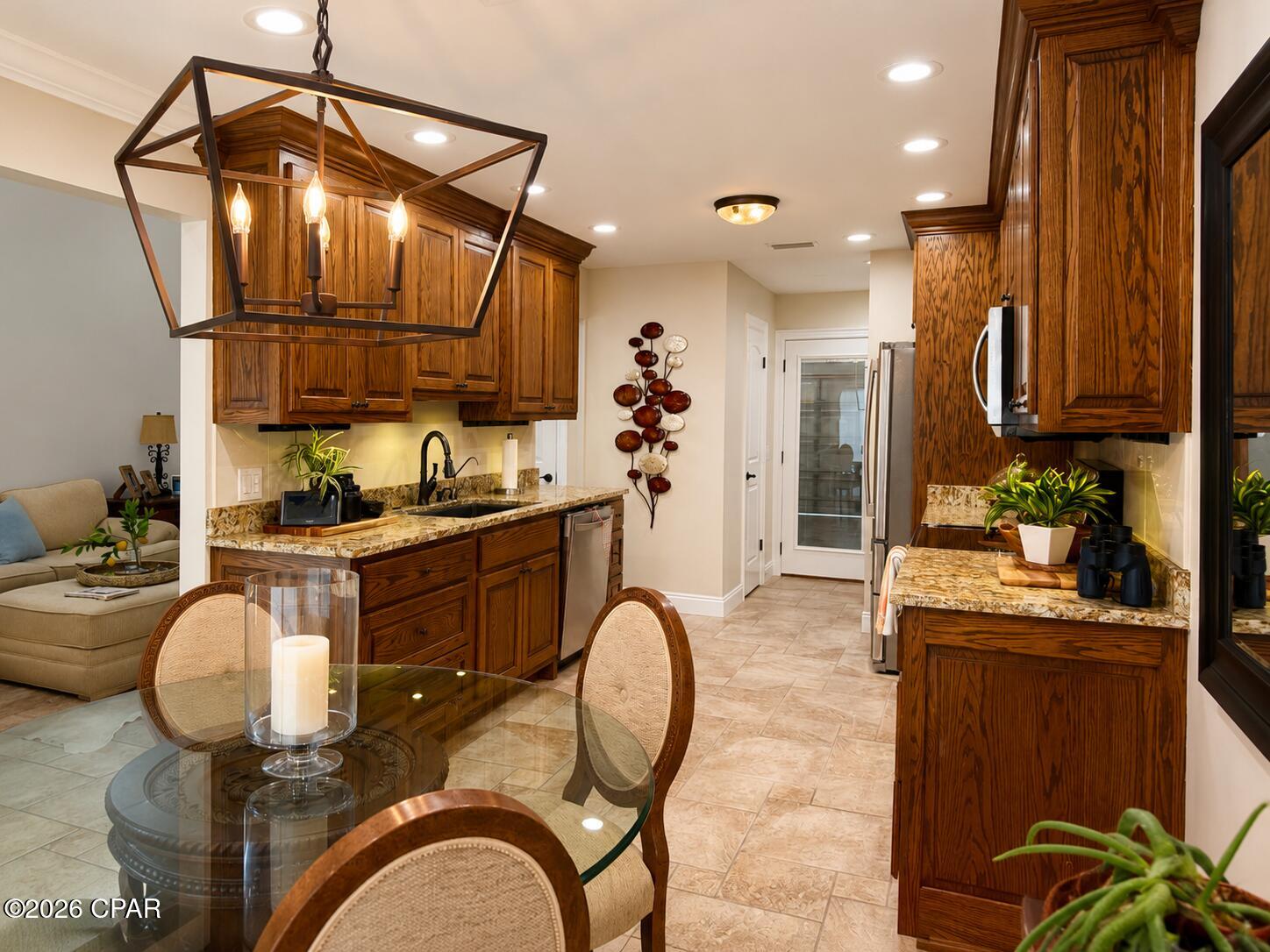 Forest Park Village - Residential