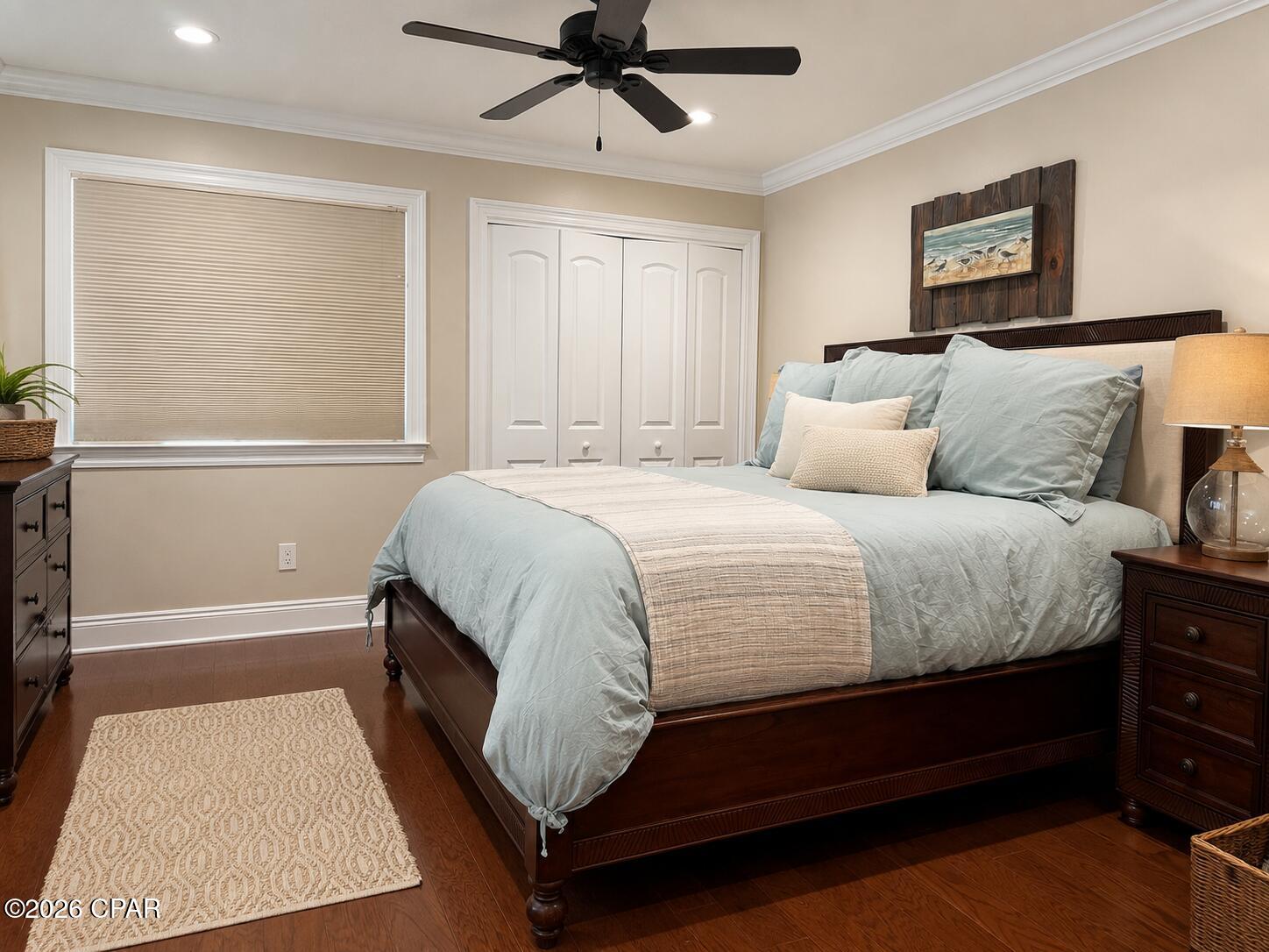 Forest Park Village - Residential