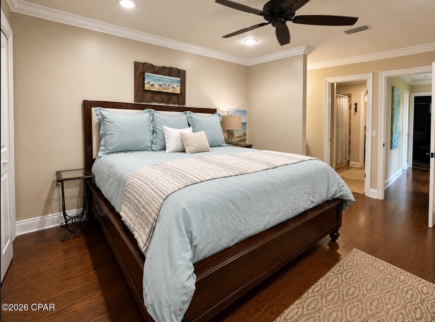 Forest Park Village - Residential