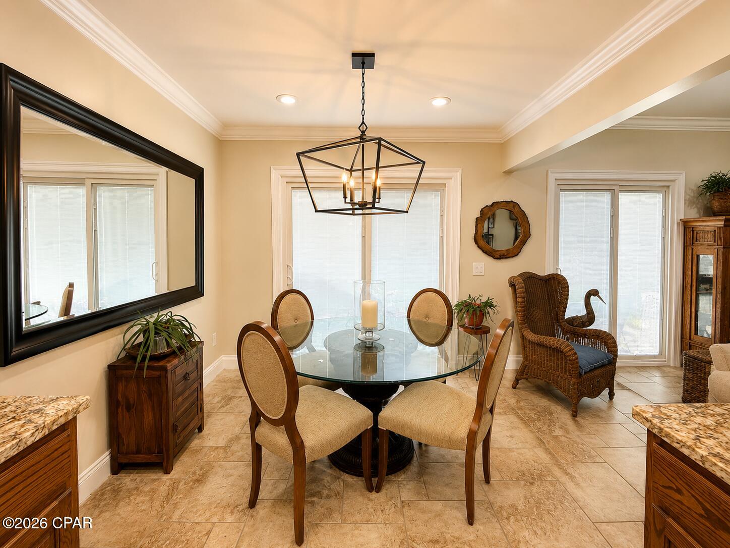 Forest Park Village - Residential