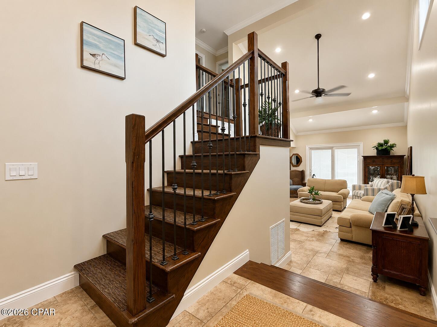Forest Park Village - Residential