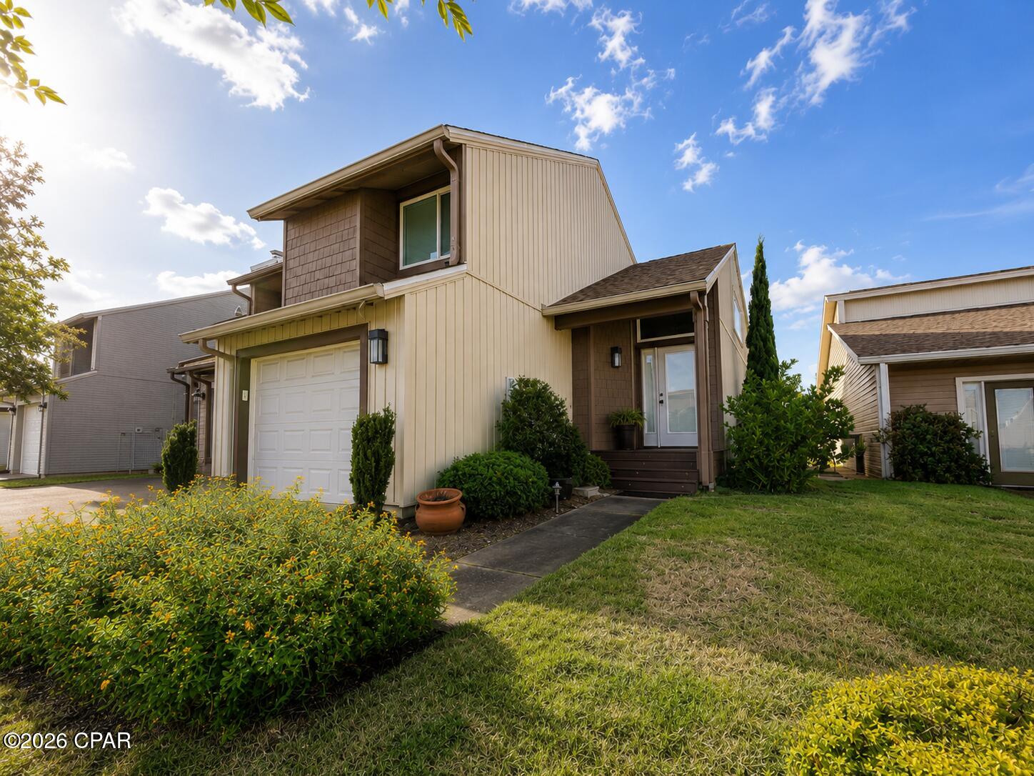 Forest Park Village - Residential