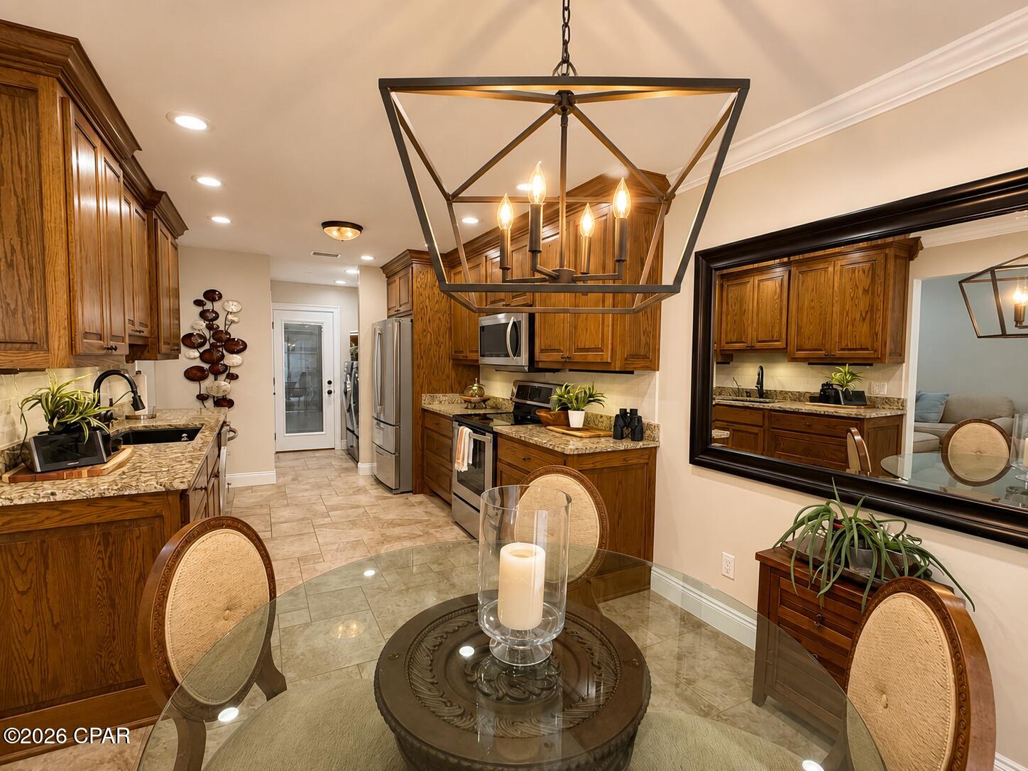 Forest Park Village - Residential