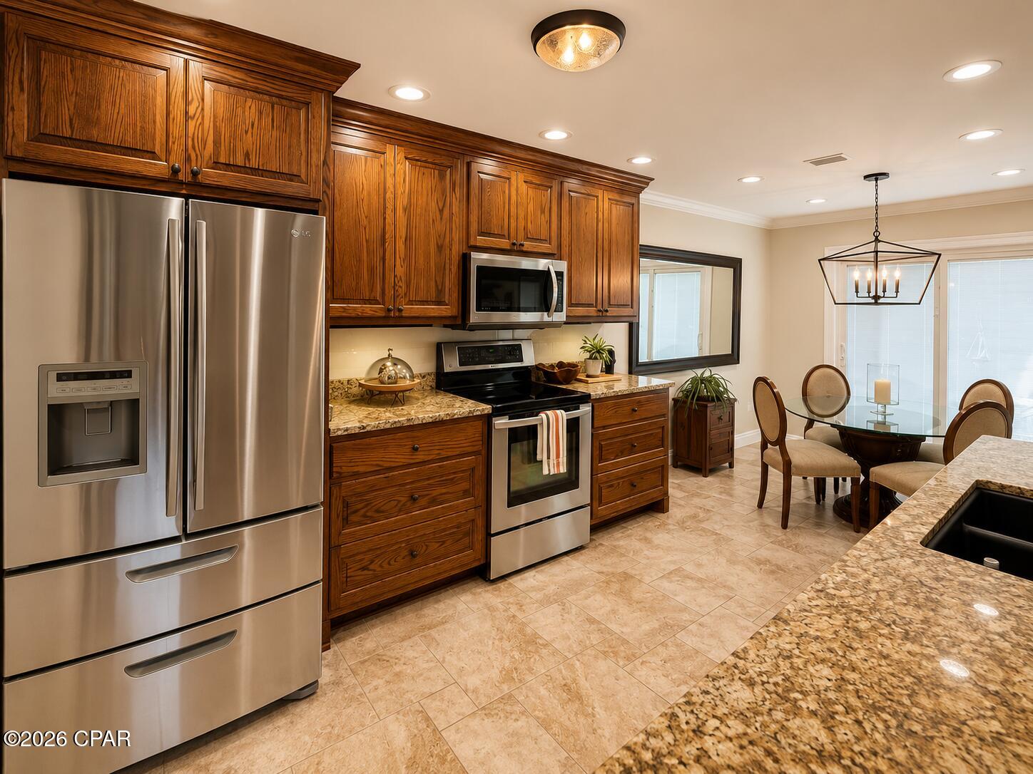 Forest Park Village - Residential