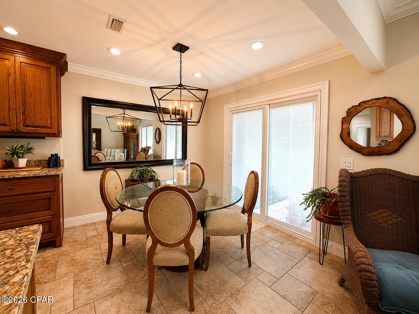Forest Park Village - Residential