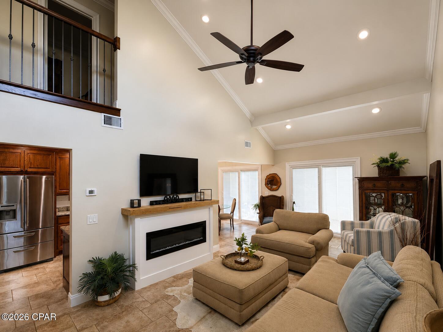 Forest Park Village - Residential