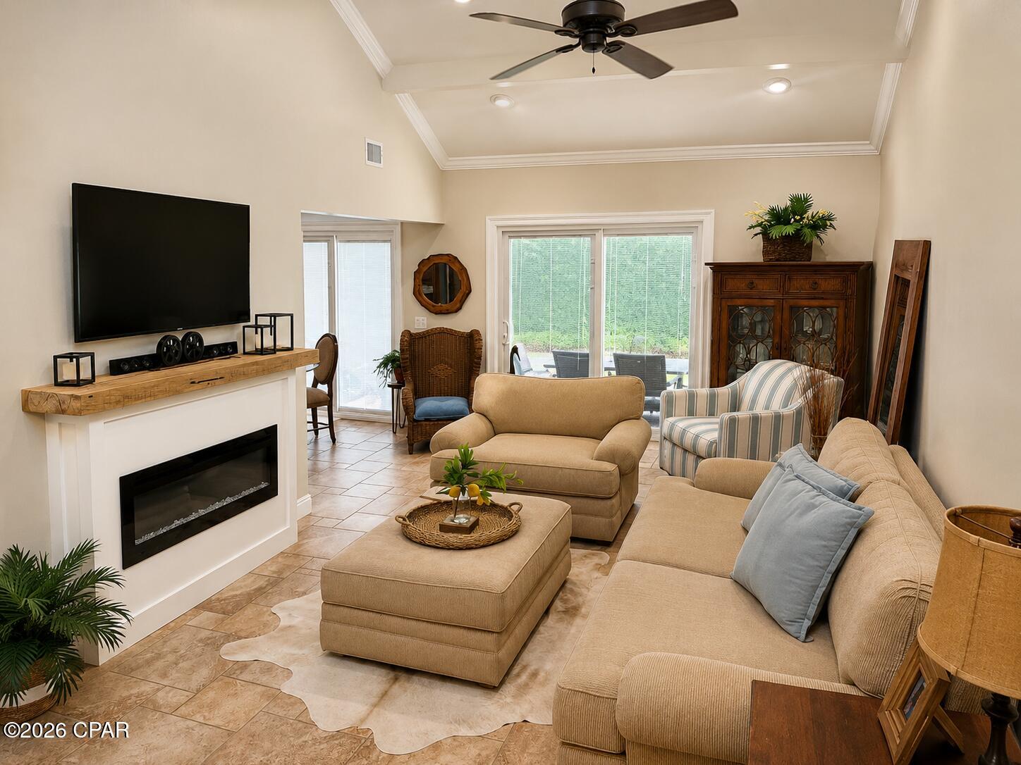 Forest Park Village - Residential