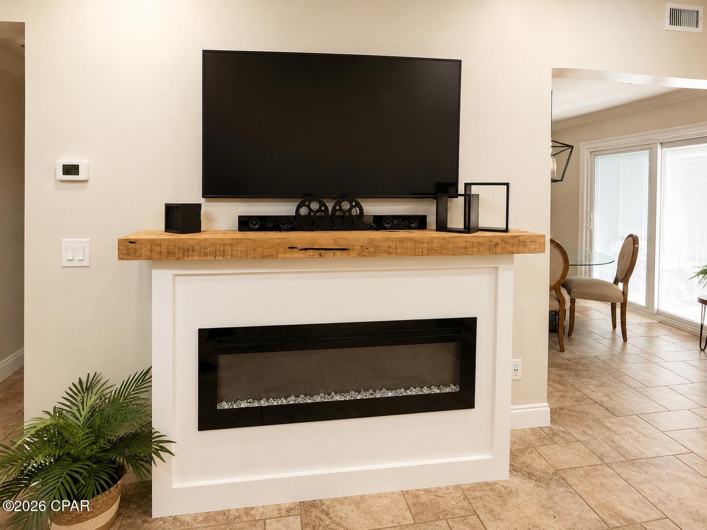 Forest Park Village - Residential