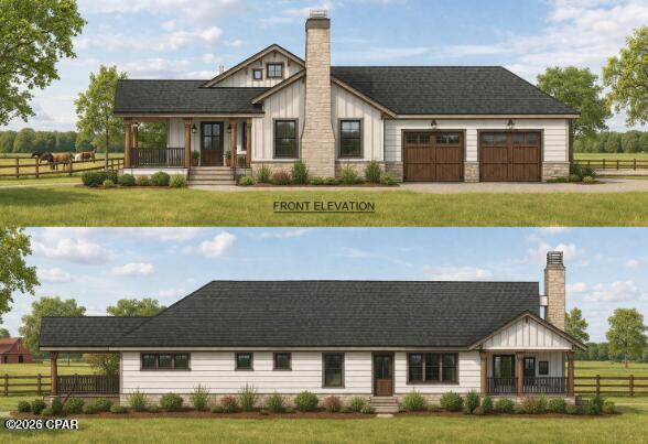 No Named Subdivision - Residential