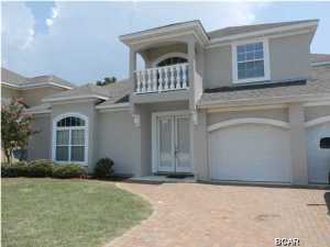 Tierra Verde Phase II - Residential Lease