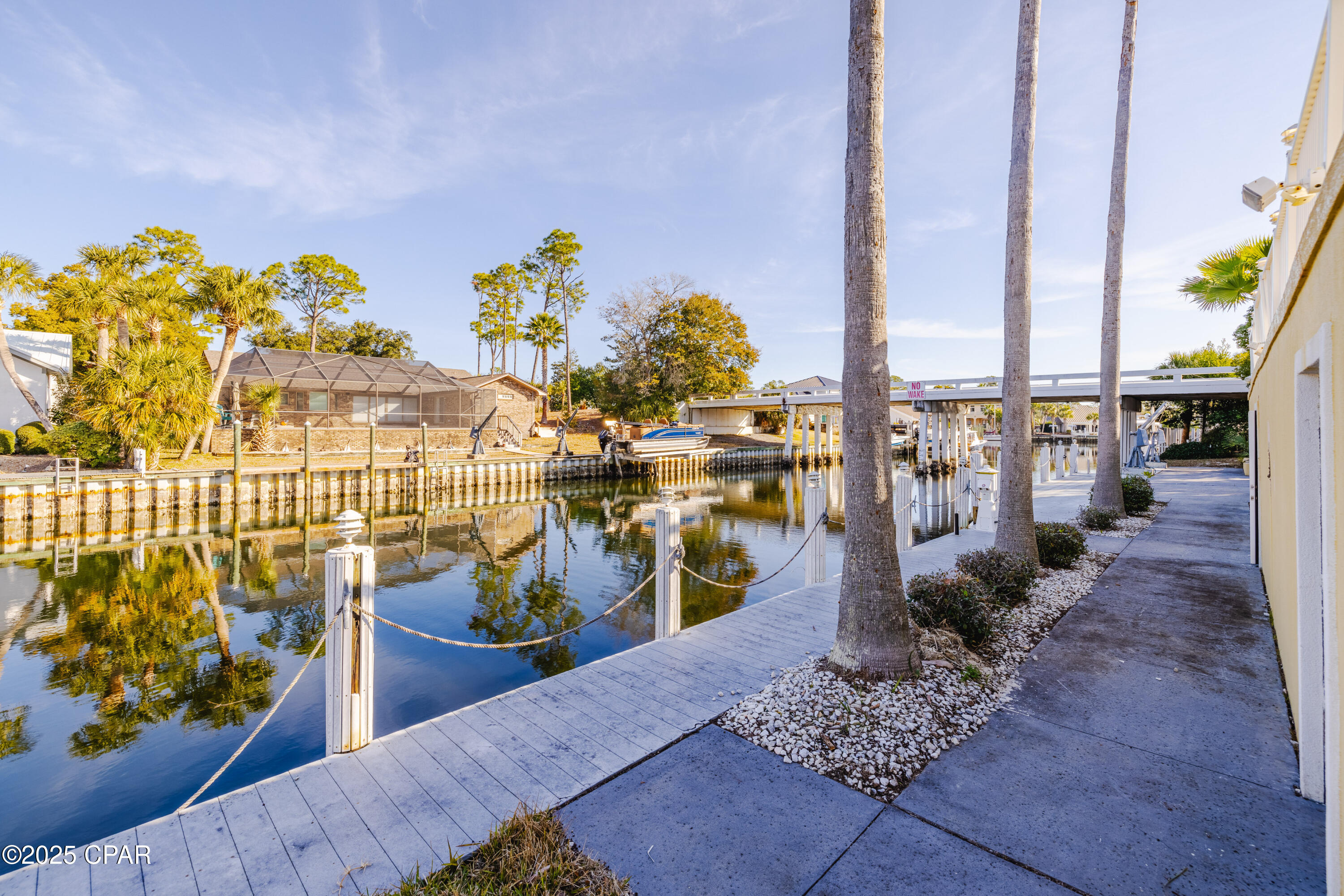 Bay Point Unit 1 - Residential