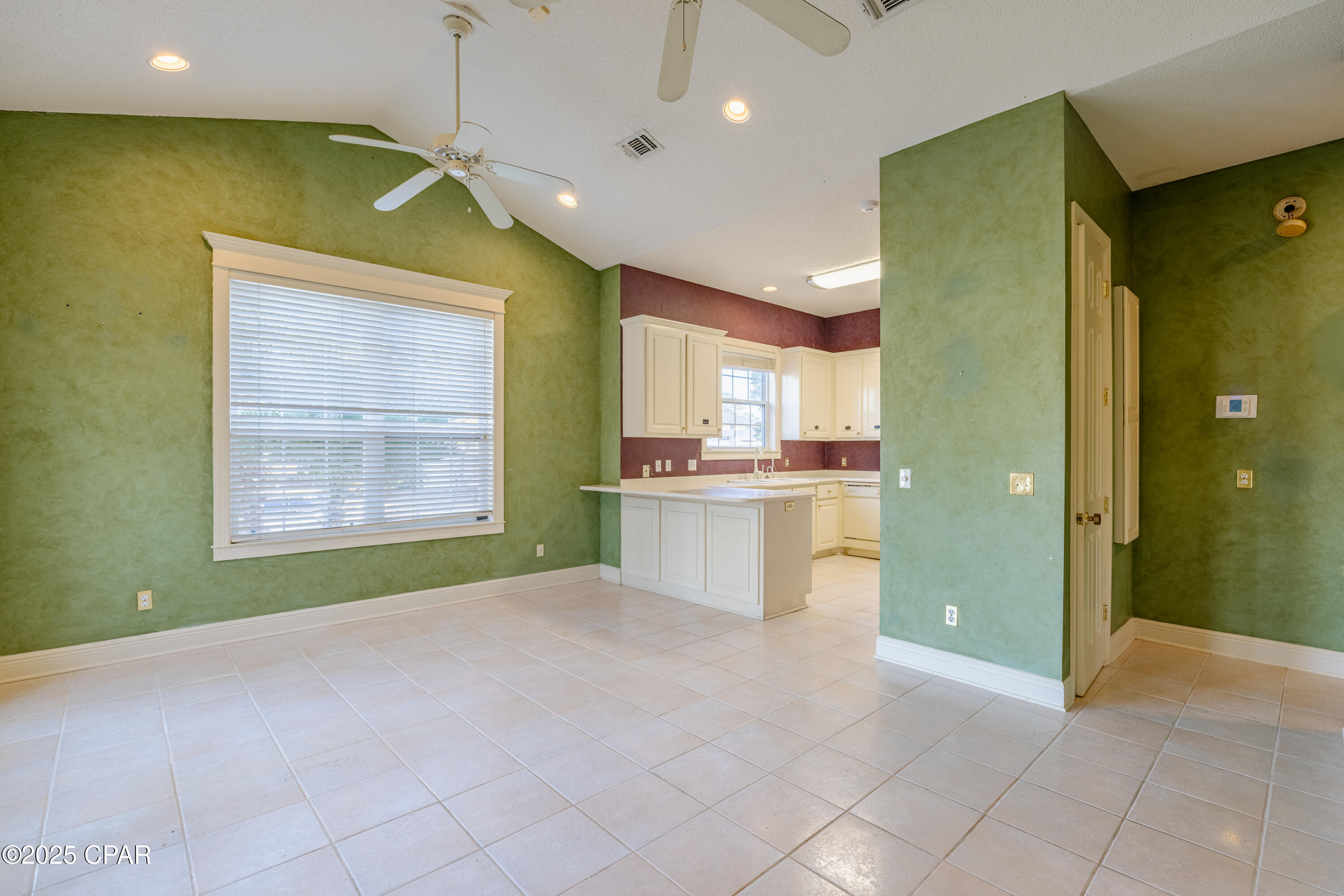 Bay Point Unit 1 - Residential
