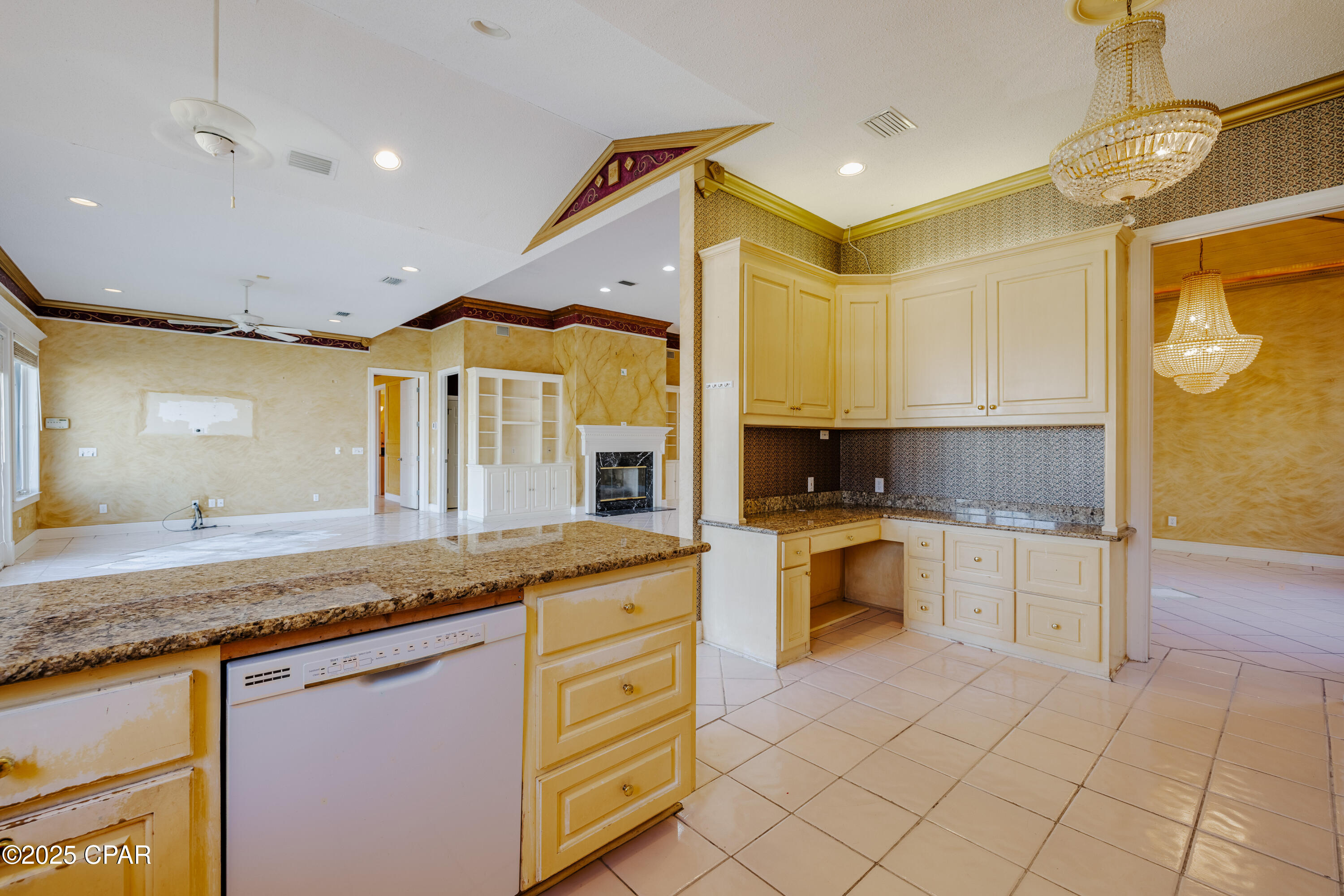 Bay Point Unit 1 - Residential